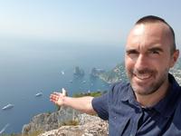 Wanderung durch das wilde Capri (22) &ndash; &copy; Benjamin Rodriguez Manzanares (Eberhardt TRAVEL)