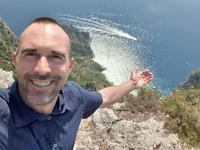 Wanderung durch das wilde Capri (23) &ndash; &copy; Benjamin Rodriguez Manzanares (Eberhardt TRAVEL)