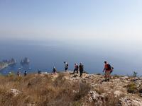 Wanderung durch das wilde Capri (25) &ndash; &copy; Benjamin Rodriguez Manzanares (Eberhardt TRAVEL)