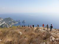 Wanderung durch das wilde Capri (26) &ndash; &copy; Benjamin Rodriguez Manzanares (Eberhardt TRAVEL)