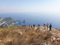 Wanderung durch das wilde Capri (27) &ndash; &copy; Benjamin Rodriguez Manzanares (Eberhardt TRAVEL)