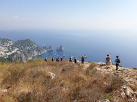 Wanderung durch das wilde Capri (28) &ndash; &copy; Benjamin Rodriguez Manzanares (Eberhardt TRAVEL)