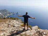 Wanderung durch das wilde Capri (32) &ndash; &copy; Benjamin Rodriguez Manzanares (Eberhardt TRAVEL)