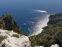 Wanderung durch das wilde Capri (35) &ndash; &copy; Benjamin Rodriguez Manzanares (Eberhardt TRAVEL)