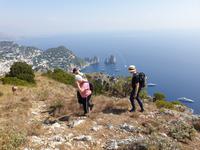 Wanderung durch das wilde Capri (36) &ndash; &copy; Benjamin Rodriguez Manzanares (Eberhardt TRAVEL)