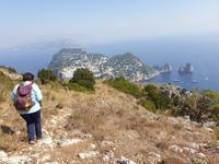 Wanderung durch das wilde Capri (37) &ndash; &copy; Benjamin Rodriguez Manzanares (Eberhardt TRAVEL)