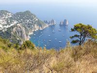 Wanderung durch das wilde Capri (38) &ndash; &copy; Benjamin Rodriguez Manzanares (Eberhardt TRAVEL)