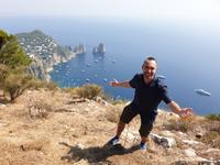 Wanderung durch das wilde Capri (39) &ndash; &copy; Benjamin Rodriguez Manzanares (Eberhardt TRAVEL)