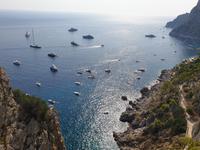 Wanderung durch das wilde Capri (45) &ndash; &copy; Benjamin Rodriguez Manzanares (Eberhardt TRAVEL)