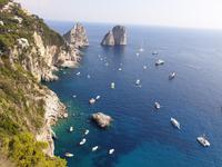 Wanderung durch das wilde Capri (46) &ndash; &copy; Benjamin Rodriguez Manzanares (Eberhardt TRAVEL)