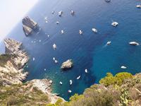 Wanderung durch das wilde Capri (48) &ndash; &copy; Benjamin Rodriguez Manzanares (Eberhardt TRAVEL)