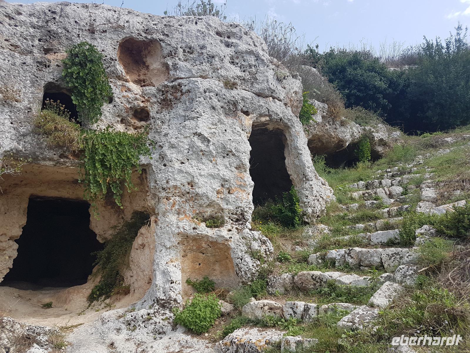 ehemaliges Dorf &ndash; &copy; Maja Petermann (Eberhardt TRAVEL)
