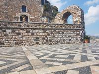 Castelmola &ndash; &copy; Maja Petermann (Eberhardt TRAVEL)