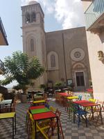 Kirche in Castelmola &ndash; &copy; Maja Petermann (Eberhardt TRAVEL)