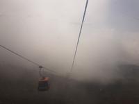 Seilbahn Ätna &ndash; &copy; Maja Petermann (Eberhardt TRAVEL)