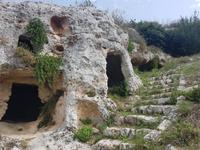 ehemaliges Dorf &ndash; &copy; Maja Petermann (Eberhardt TRAVEL)