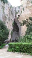 Ohr des Dionysios &ndash; &copy; Maja Petermann (Eberhardt TRAVEL)