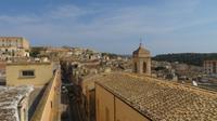 Noto von oben &ndash; &copy; Maja Petermann (Eberhardt TRAVEL)