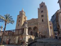 Kathedrale Cefalu &ndash; &copy; Maja Petermann (Eberhardt TRAVEL)