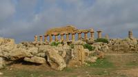Akropolis Selinunte &ndash; &copy; Maja Petermann (Eberhardt TRAVEL)