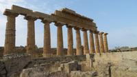 Akropolis Selinunte &ndash; &copy; Maja Petermann (Eberhardt TRAVEL)