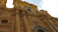 Kathedrale Marsala &ndash; &copy; Maja Petermann (Eberhardt TRAVEL)