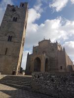 Erice &ndash; &copy; Maja Petermann (Eberhardt TRAVEL)