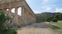 Hera Tempel Segesta &ndash; &copy; Maja Petermann (Eberhardt TRAVEL)