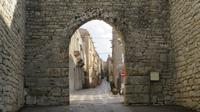 Stadttor Erice &ndash; &copy; Maja Petermann (Eberhardt TRAVEL)