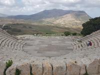 Theater Segesta &ndash; &copy; Maja Petermann (Eberhardt TRAVEL)