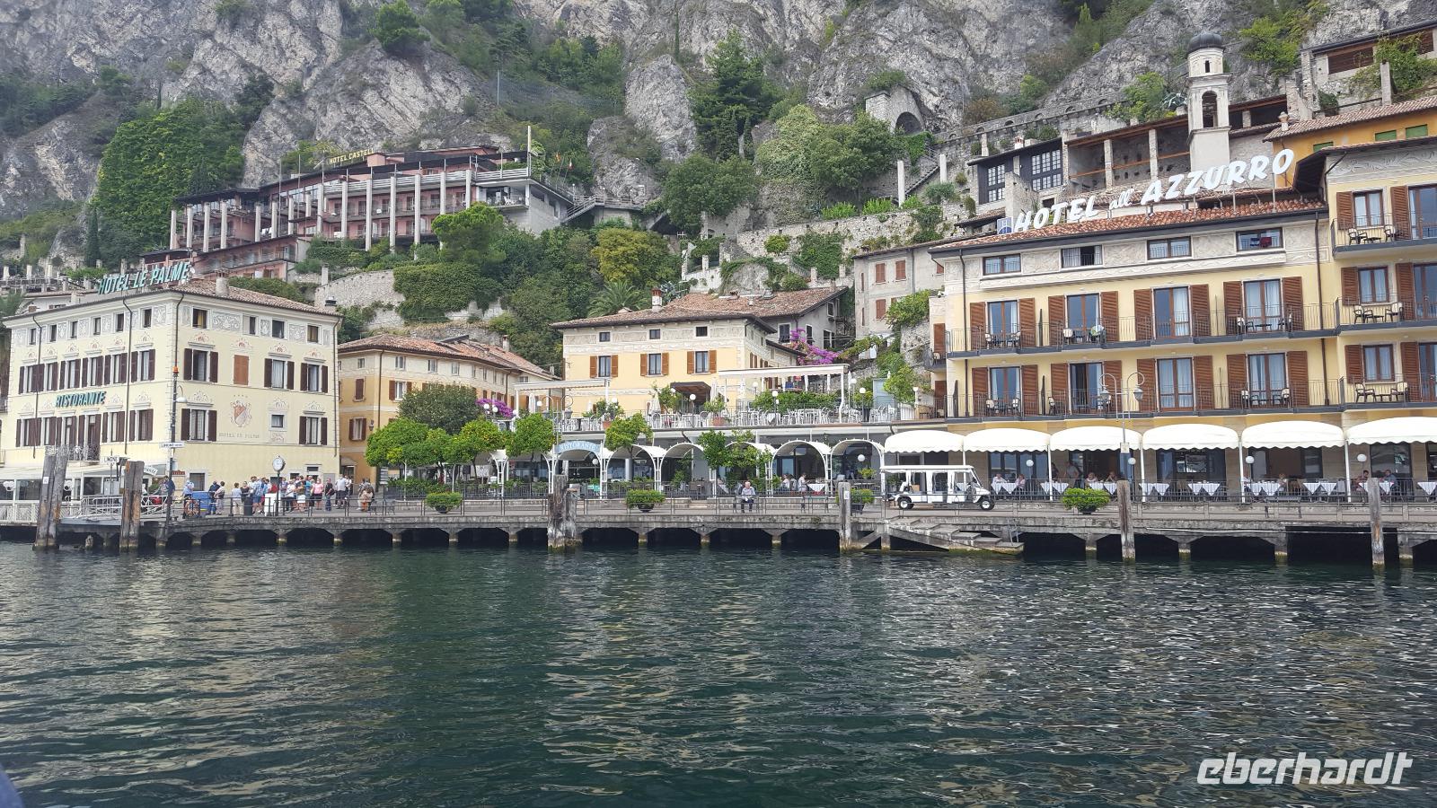 Limone &ndash; &copy; Betina Marinow (Eberhardt TRAVEL)