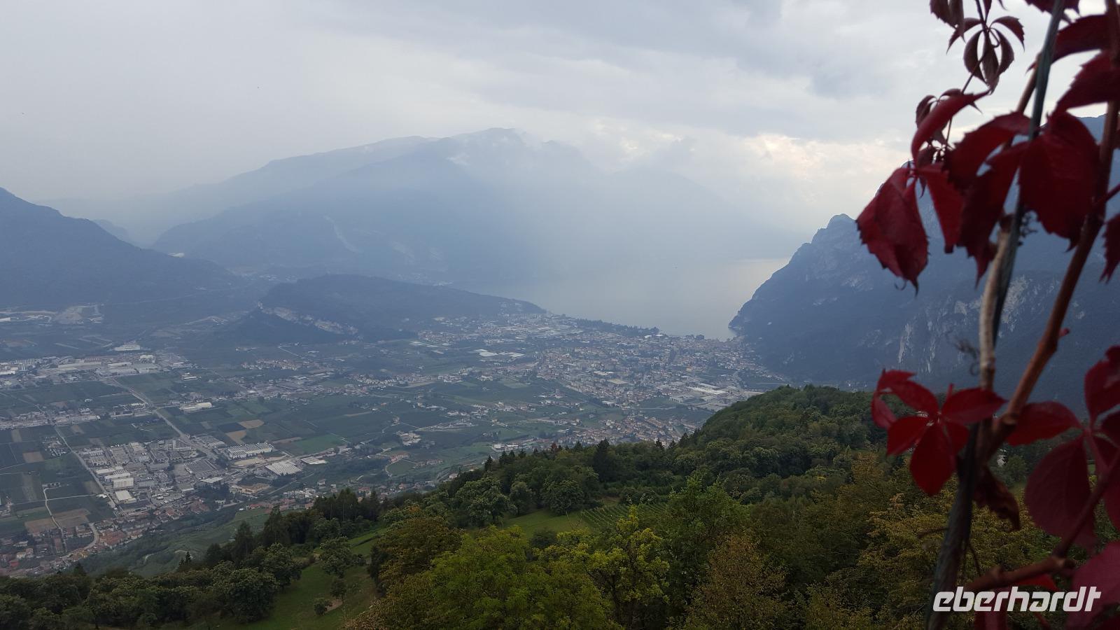 Arco - Gardasee &ndash; &copy; Betina Marinow (Eberhardt TRAVEL)