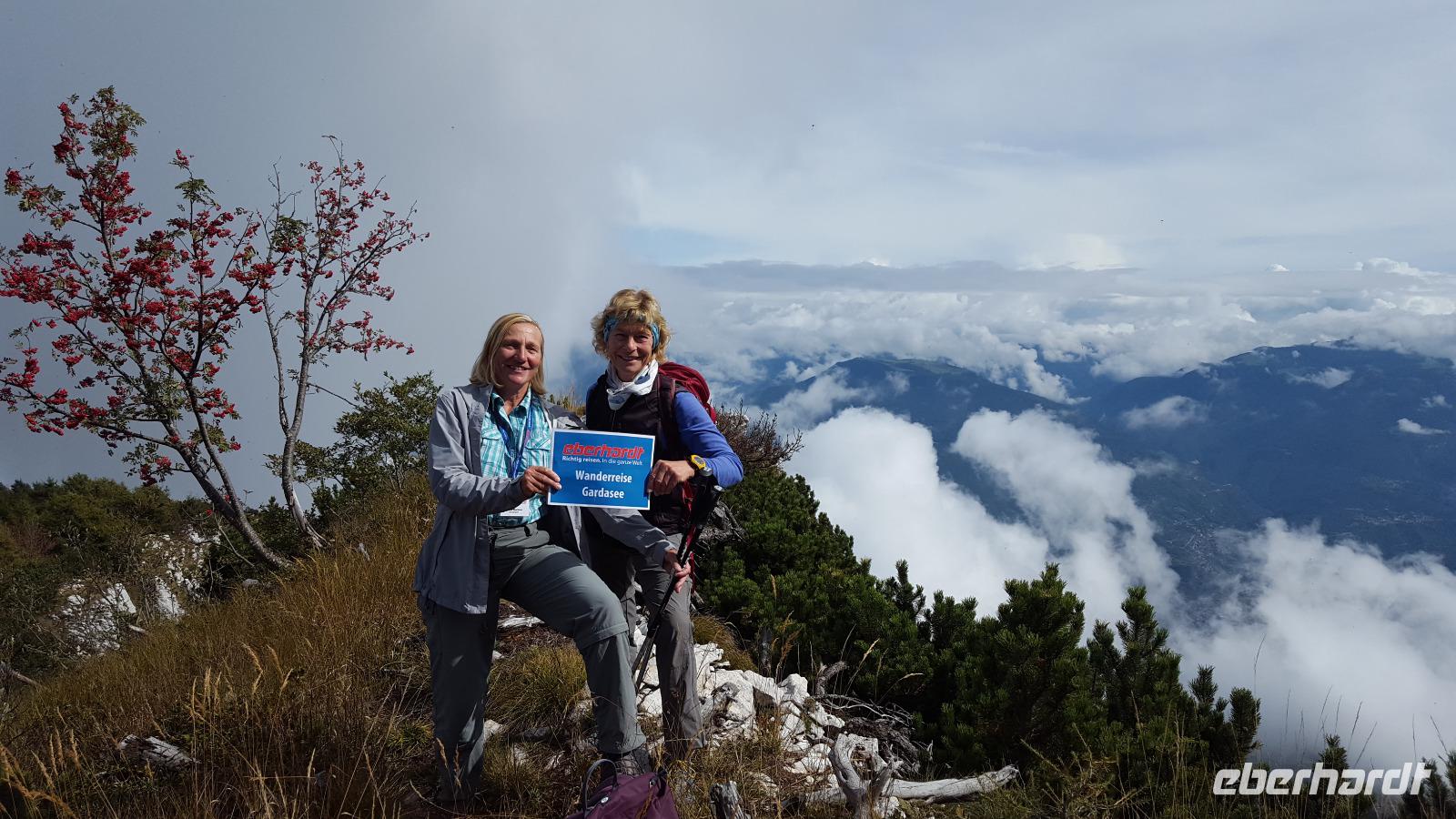 Sabine und Betina &ndash; &copy; Betina Marinow (Eberhardt TRAVEL)