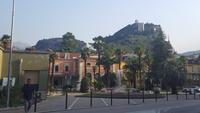 Arco &ndash; &copy; Betina Marinow (Eberhardt TRAVEL)