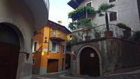 Arco - Altstadt &ndash; &copy; Betina Marinow (Eberhardt TRAVEL)