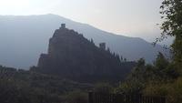 Burg von Arco &ndash; &copy; Betina Marinow (Eberhardt TRAVEL)