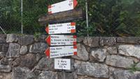 S. Maria di Laghel &ndash; &copy; Betina Marinow (Eberhardt TRAVEL)