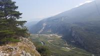 Am Monte Colt &ndash; &copy; Betina Marinow (Eberhardt TRAVEL)