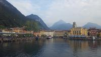 Riva del Garda &ndash; &copy; Betina Marinow (Eberhardt TRAVEL)
