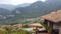 Blick auf Pranzo &ndash; &copy; Betina Marinow (Eberhardt TRAVEL)