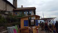 Rifugio San Pietro &ndash; &copy; Betina Marinow (Eberhardt TRAVEL)