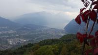 Arco - Gardasee &ndash; &copy; Betina Marinow (Eberhardt TRAVEL)
