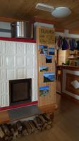 Rifugio Marchetti &ndash; &copy; Betina Marinow (Eberhardt TRAVEL)