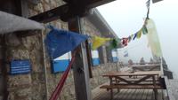Rifugio Marchetti &ndash; &copy; Betina Marinow (Eberhardt TRAVEL)