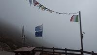 Rifugio Marchetti &ndash; &copy; Betina Marinow (Eberhardt TRAVEL)
