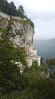 Madonna della Corona &ndash; &copy; Betina Marinow (Eberhardt TRAVEL)