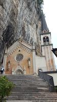 Madonna della Corona &ndash; &copy; Betina Marinow (Eberhardt TRAVEL)