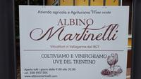 Weingut Martinelli &ndash; &copy; Betina Marinow (Eberhardt TRAVEL)