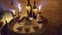 Weingut Martinelli &ndash; &copy; Betina Marinow (Eberhardt TRAVEL)