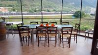 Weingut Martinelli &ndash; &copy; Betina Marinow (Eberhardt TRAVEL)
